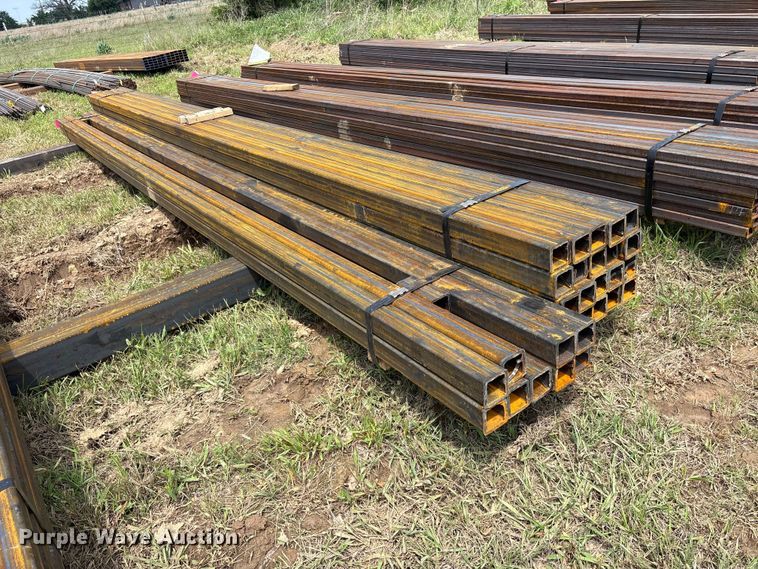 image for item ES8952 (29) joints of 20' x 3