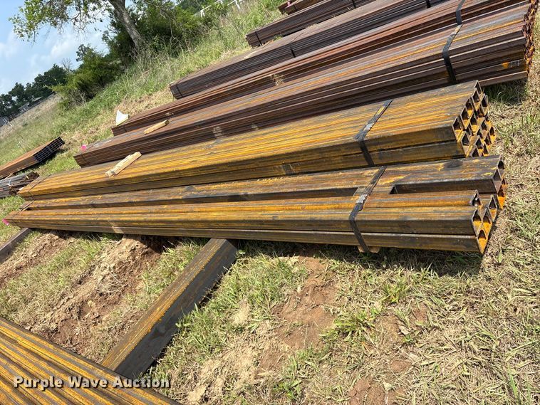 image for item ES8952 (29) joints of 20' x 3