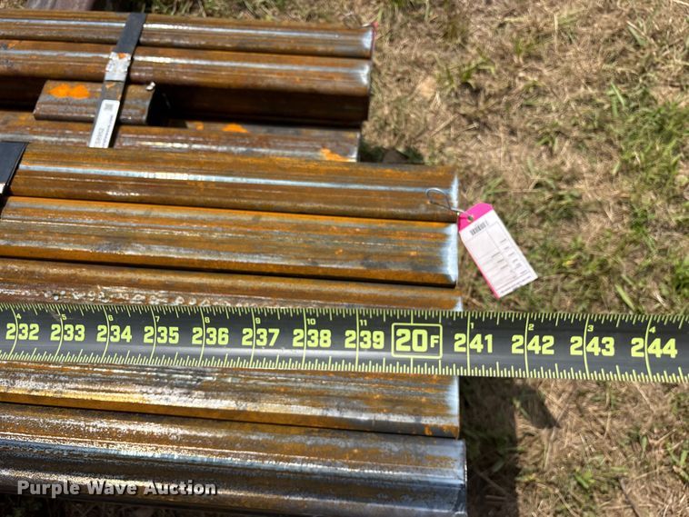 image for item ES8952 (29) joints of 20' x 3