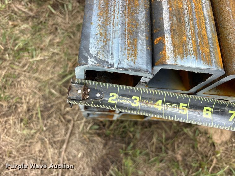 image for item ES8952 (29) joints of 20' x 3