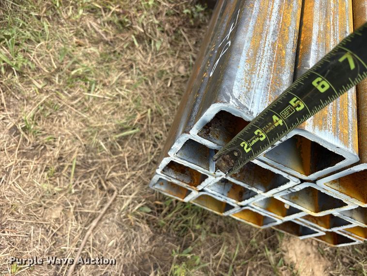 image for item ES8952 (29) joints of 20' x 3