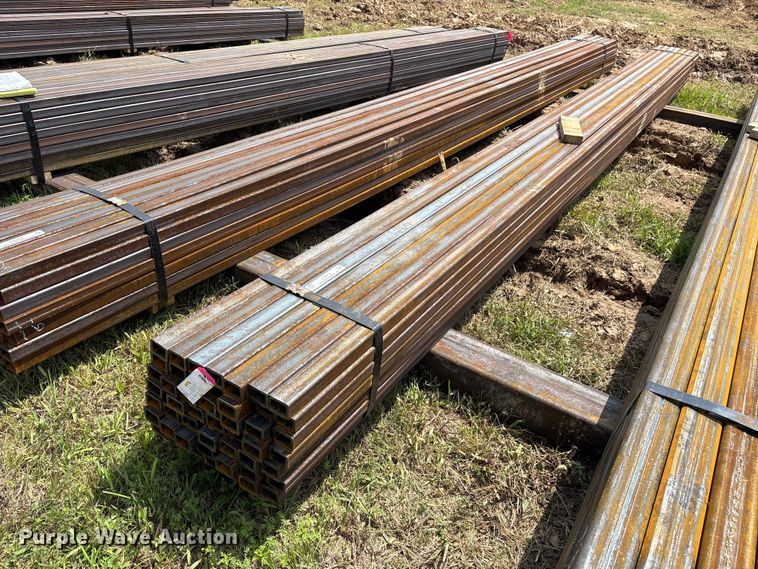 image for item ES8953 (49) joints of 20' x 2