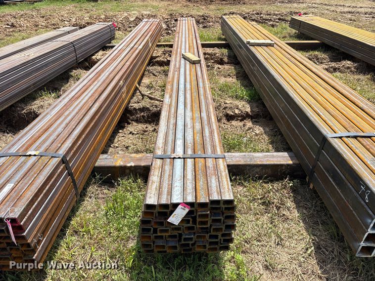 image for item ES8953 (49) joints of 20' x 2