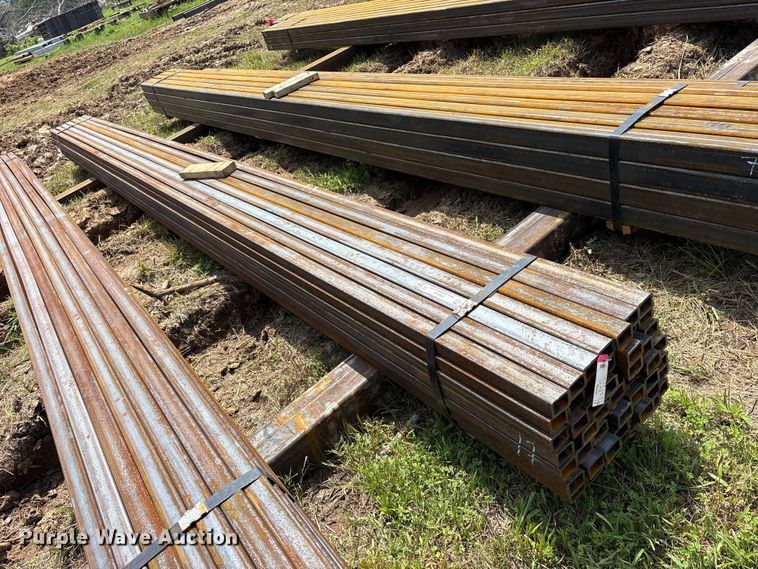 image for item ES8953 (49) joints of 20' x 2