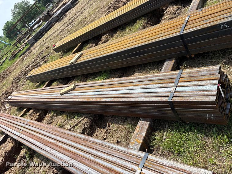 image for item ES8953 (49) joints of 20' x 2