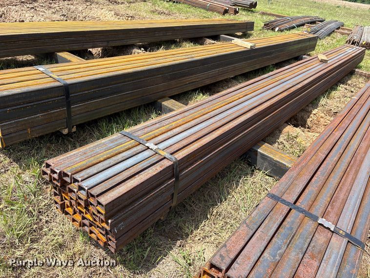 image for item ES8953 (49) joints of 20' x 2