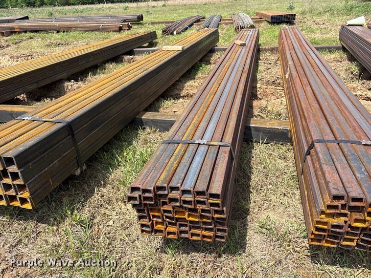 image for item ES8953 (49) joints of 20' x 2