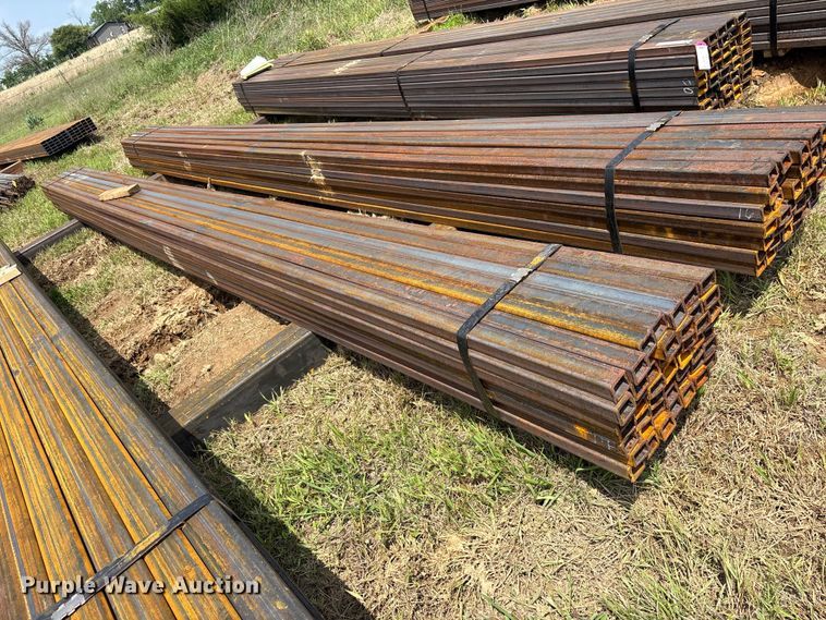 image for item ES8953 (49) joints of 20' x 2