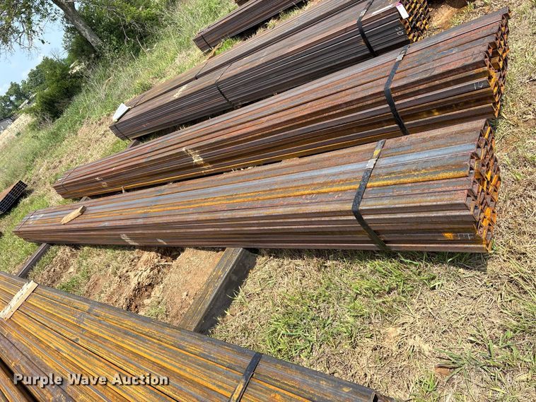 image for item ES8953 (49) joints of 20' x 2