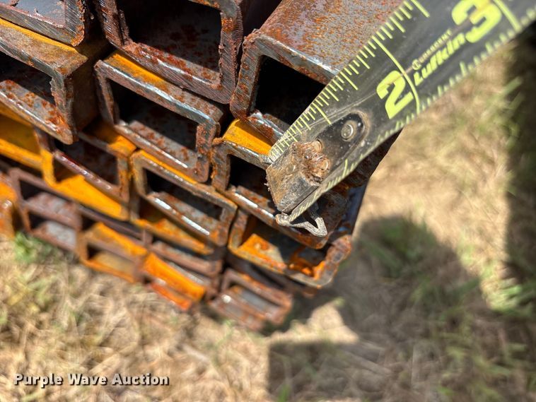 image for item ES8953 (49) joints of 20' x 2