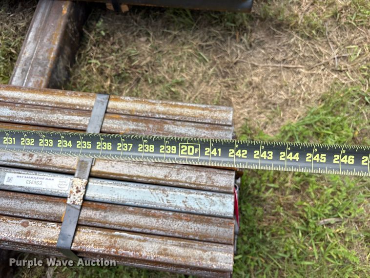 image for item ES8953 (49) joints of 20' x 2