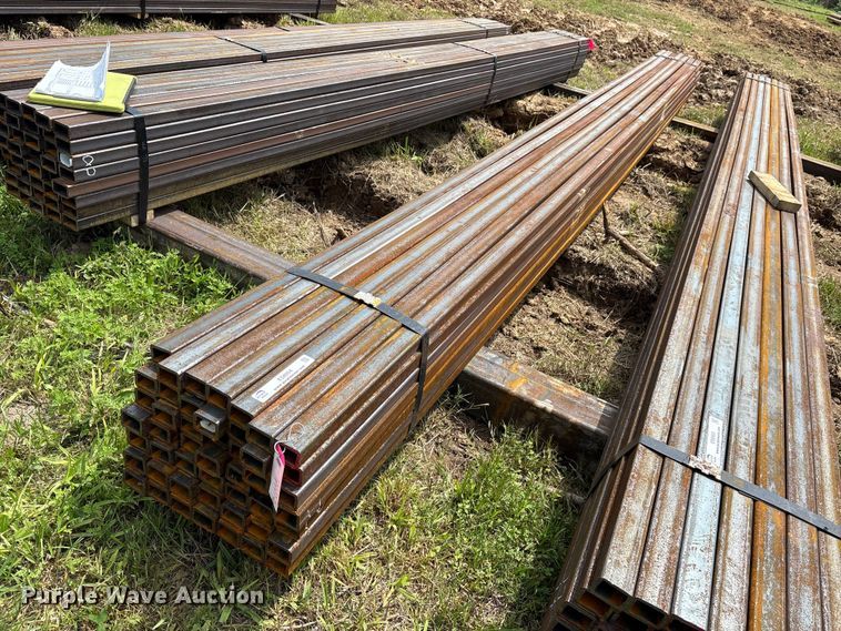 image for item ES8954 (49) joints of 20' x 2