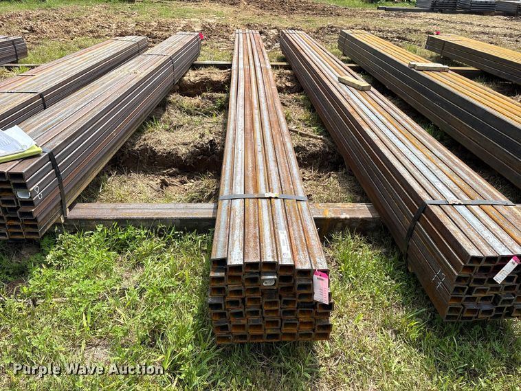 image for item ES8954 (49) joints of 20' x 2