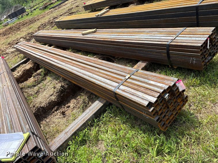 image for item ES8954 (49) joints of 20' x 2