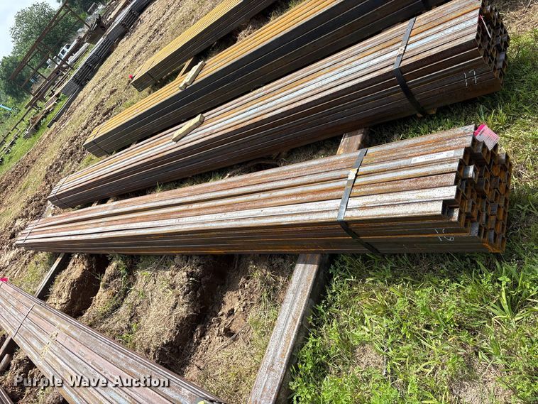 image for item ES8954 (49) joints of 20' x 2