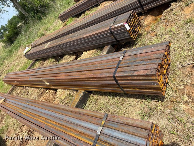 image for item ES8954 (49) joints of 20' x 2