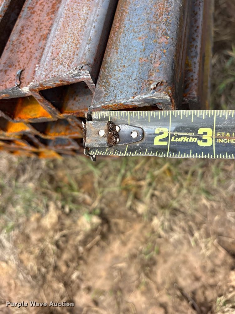 image for item ES8954 (49) joints of 20' x 2