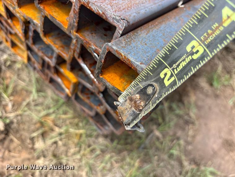 image for item ES8954 (49) joints of 20' x 2