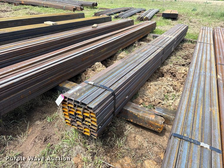 image for item ES8955 (40) joints of 16' x 2.5