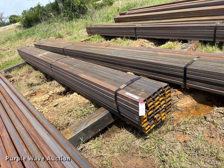 image for item ES8955 (40) joints of 16' x 2.5