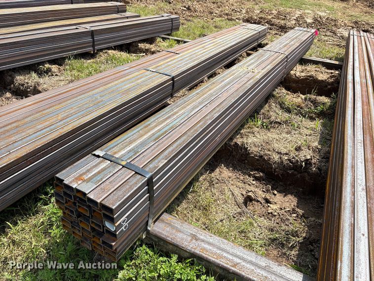 image for item ES8955 (40) joints of 16' x 2.5