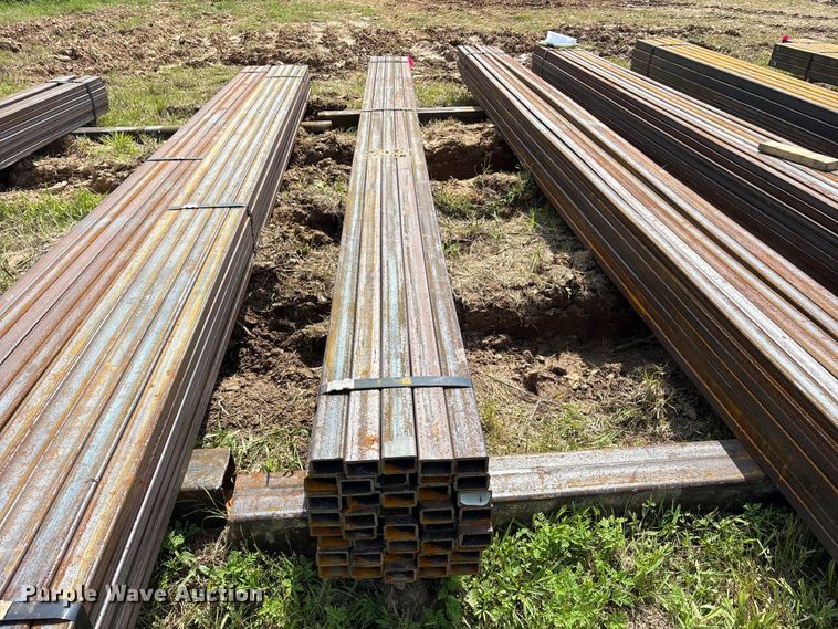 image for item ES8955 (40) joints of 16' x 2.5