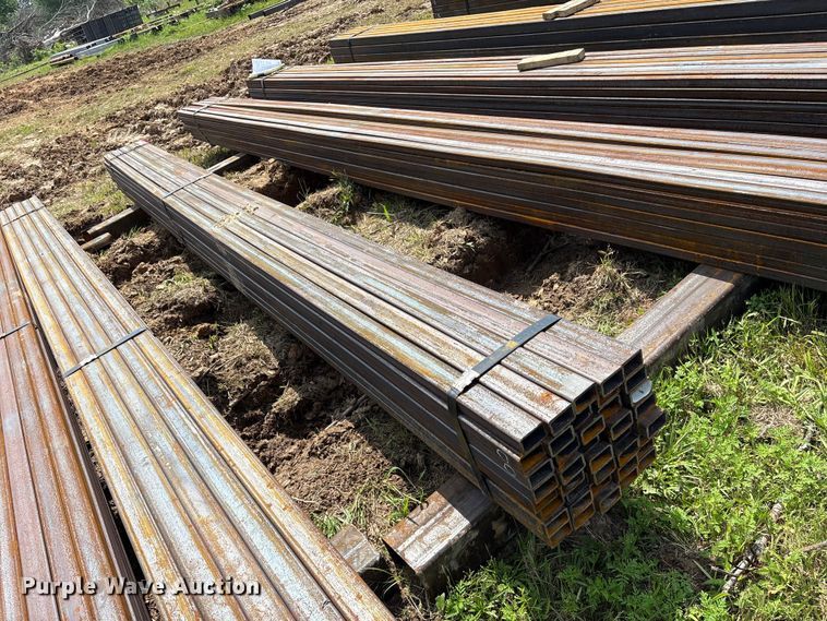 image for item ES8955 (40) joints of 16' x 2.5