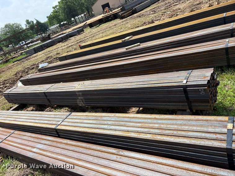 image for item ES8955 (40) joints of 16' x 2.5