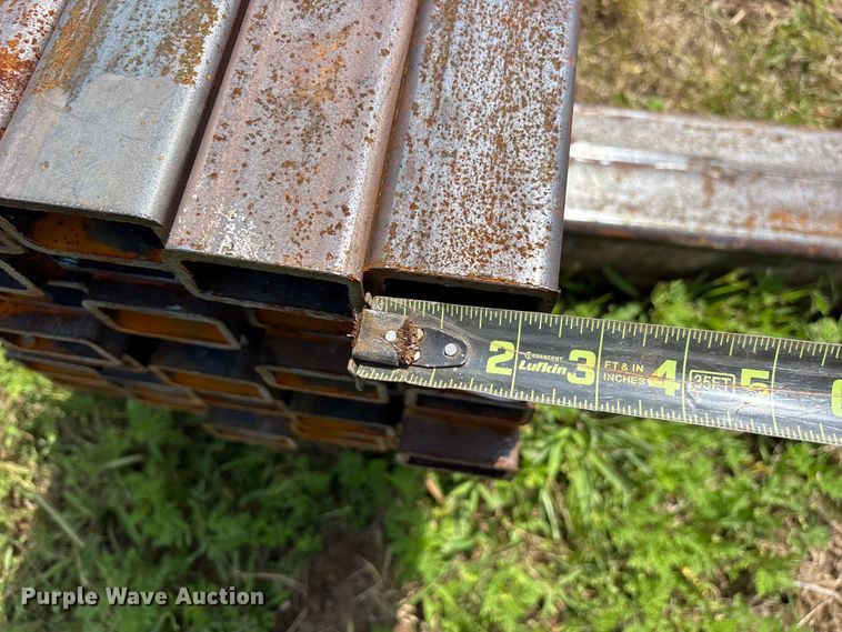 image for item ES8955 (40) joints of 16' x 2.5