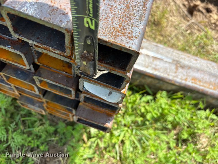 image for item ES8955 (40) joints of 16' x 2.5