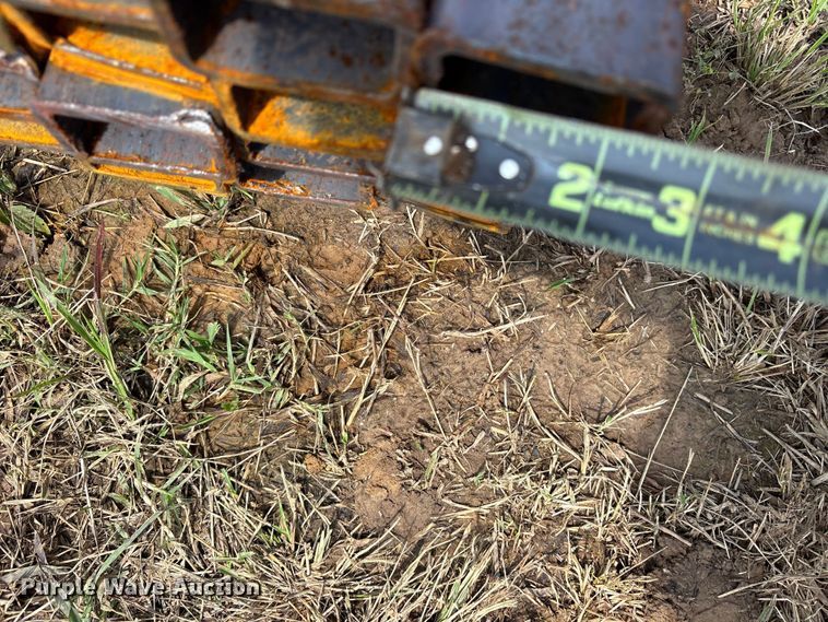 image for item ES8956 (50) joints of rectangular tubing