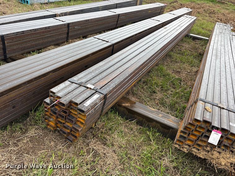 image for item ES8959 (40) joints of 16' x 2.5