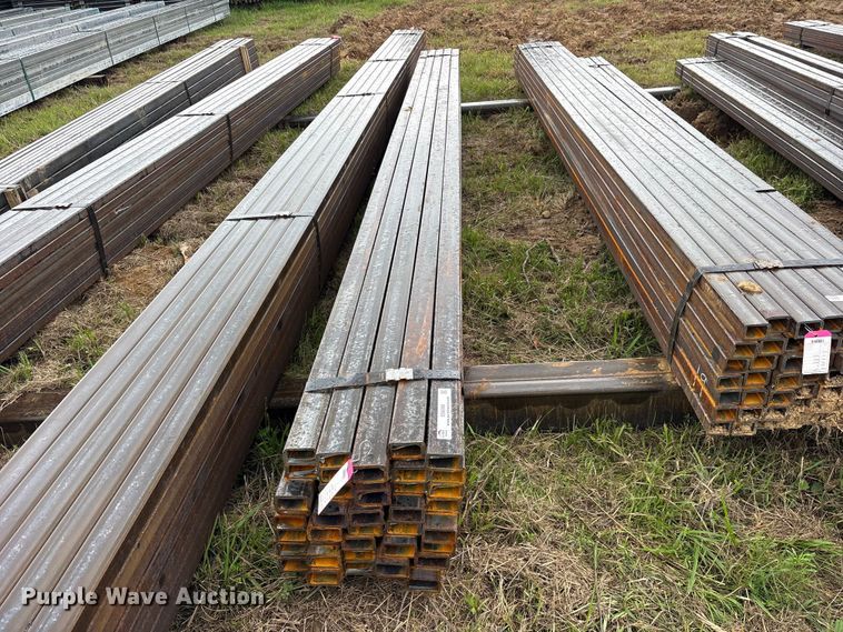 image for item ES8959 (40) joints of 16' x 2.5