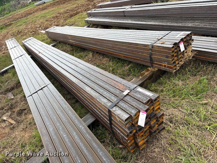 image for item ES8959 (40) joints of 16' x 2.5