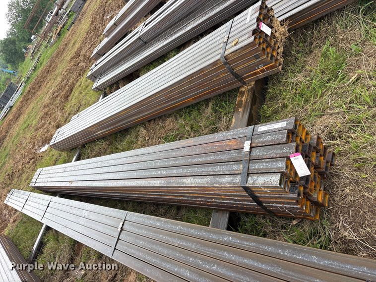 image for item ES8959 (40) joints of 16' x 2.5