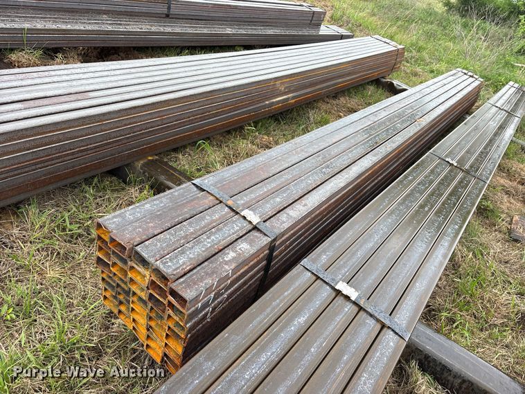 image for item ES8959 (40) joints of 16' x 2.5