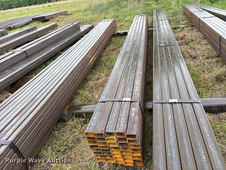 image for item ES8959 (40) joints of 16' x 2.5