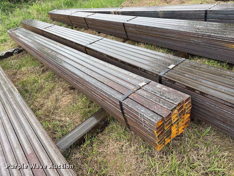 image for item ES8959 (40) joints of 16' x 2.5