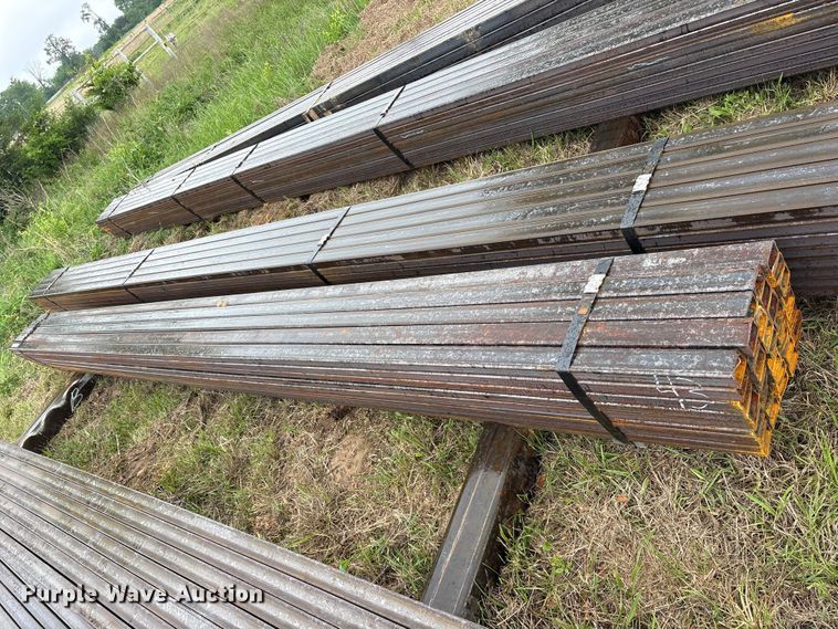 image for item ES8959 (40) joints of 16' x 2.5