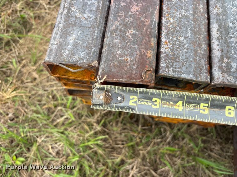 image for item ES8959 (40) joints of 16' x 2.5