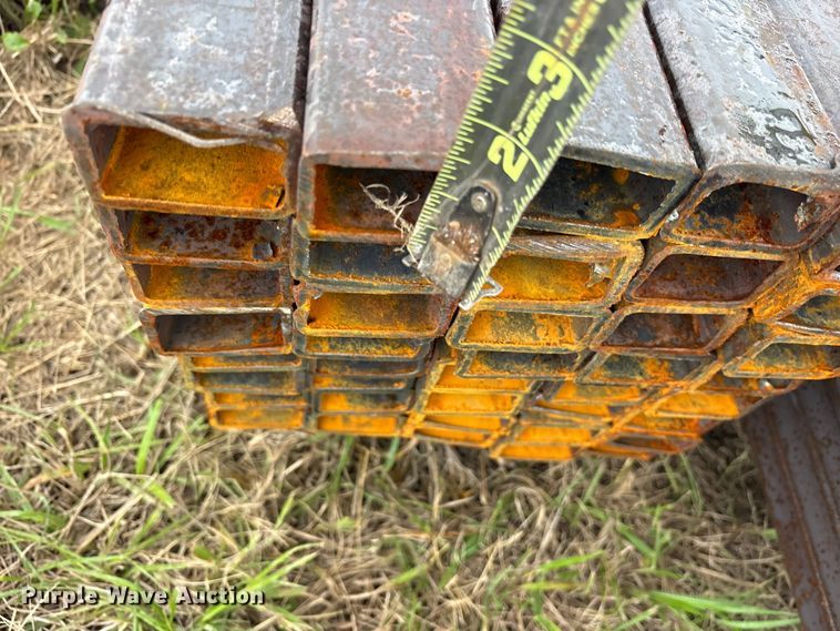 image for item ES8959 (40) joints of 16' x 2.5