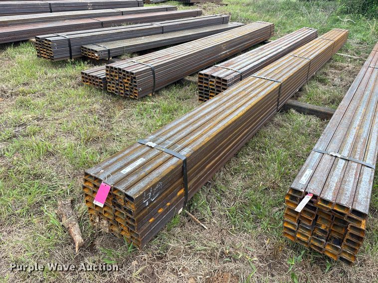 image for item ES8960 (40) joints of 25' x 2.5