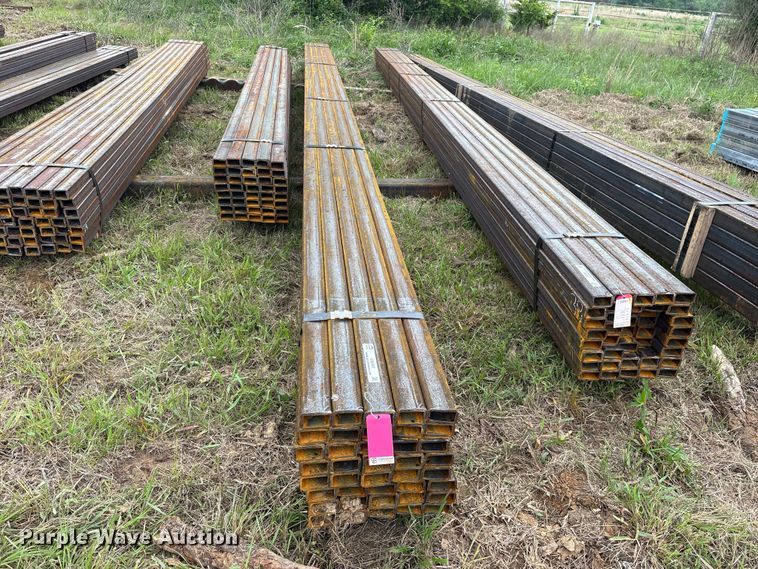 image for item ES8960 (40) joints of 25' x 2.5