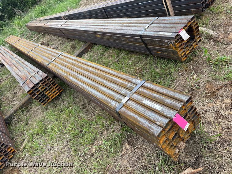 image for item ES8960 (40) joints of 25' x 2.5