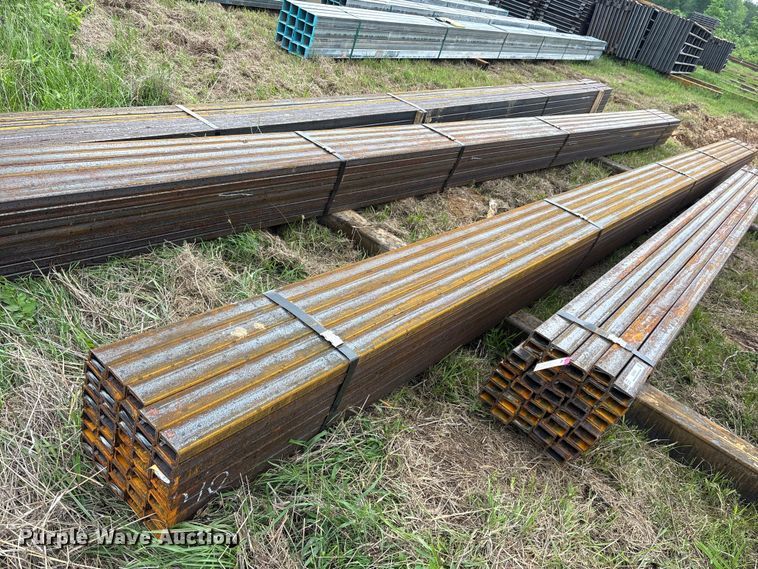 image for item ES8960 (40) joints of 25' x 2.5