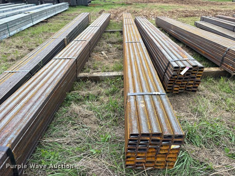 image for item ES8960 (40) joints of 25' x 2.5