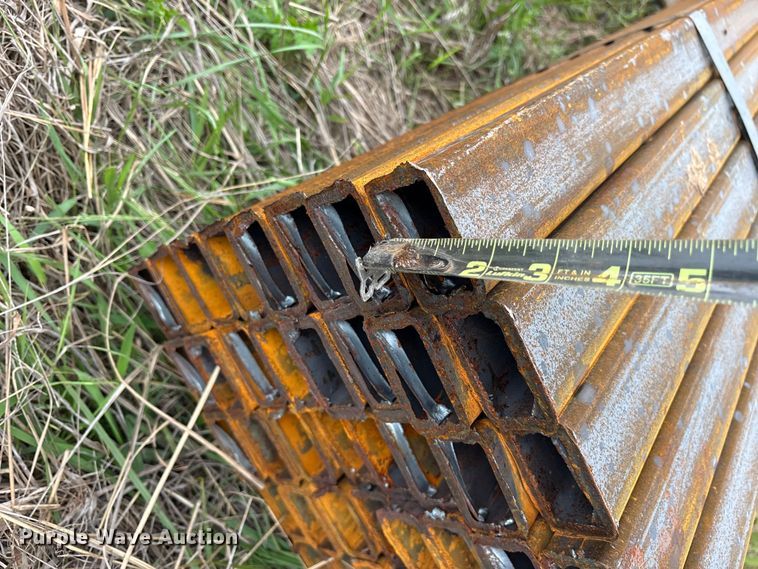 image for item ES8960 (40) joints of 25' x 2.5