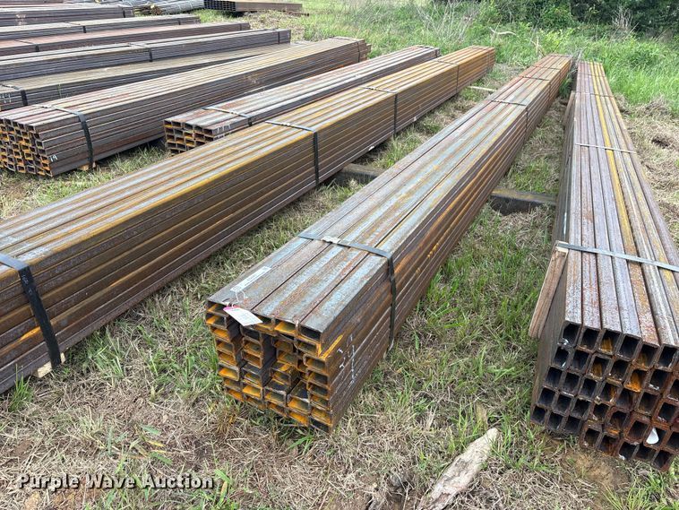 image for item ES8961 (40) joints of 25' x 2.5