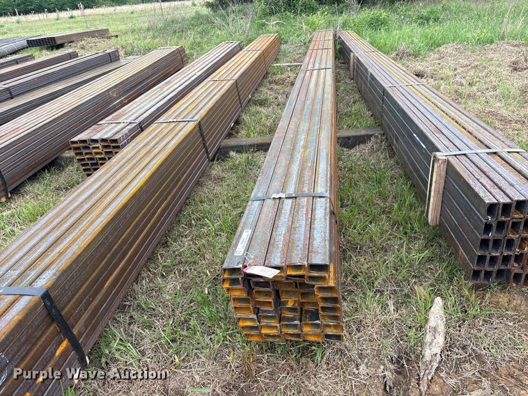 image for item ES8961 (40) joints of 25' x 2.5