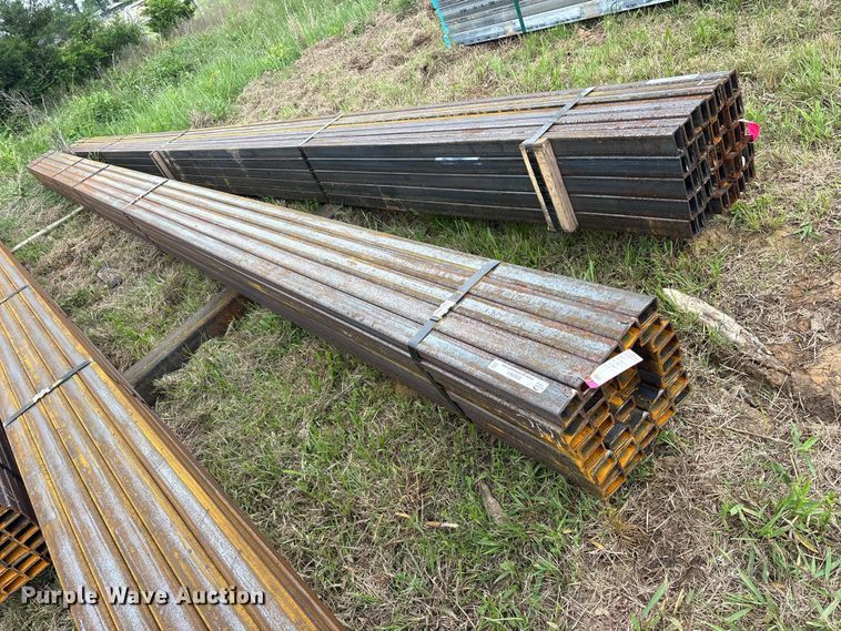 image for item ES8961 (40) joints of 25' x 2.5